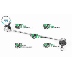 Link/Coupling Rod, stabiliser bar OMG SRL G20.1940