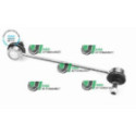 Link/Coupling Rod, stabiliser bar OMG SRL G20.5893