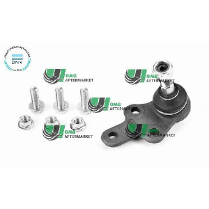 Pallonivel OMG SRL G31.3295