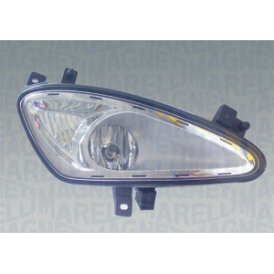 Front Fog Light MAGNETI MARELLI 710305074002