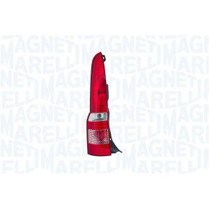 Задний фонарь MAGNETI MARELLI 712028020224