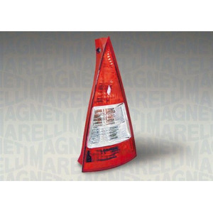 Tail Light Assembly MAGNETI MARELLI 714025720801