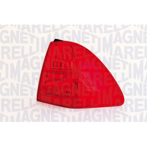 Tail Light Assembly MAGNETI MARELLI 714021810801
