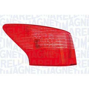 Tail Light Assembly MAGNETI MARELLI 714025610704