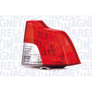 Tail Light Assembly MAGNETI MARELLI 714027171804