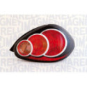 Tail Light Assembly MAGNETI MARELLI 714026171104