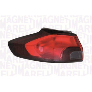 Задний фонарь MAGNETI MARELLI 714021470701