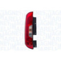 Tail Light Assembly MAGNETI MARELLI 712206501120