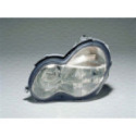 Headlight MAGNETI MARELLI 710301166201