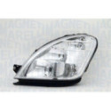 Headlight MAGNETI MARELLI 712438201129