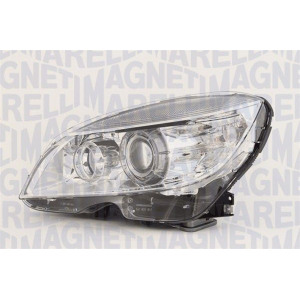 Headlight MAGNETI MARELLI 710301234281
