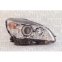 Headlight MAGNETI MARELLI 710301234281