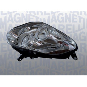Основная фара MAGNETI MARELLI 712463901110