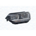 Headlight MAGNETI MARELLI 710301299201