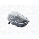 Headlight MAGNETI MARELLI 712105911110