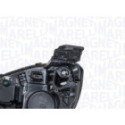 Основная фара MAGNETI MARELLI 711451000309