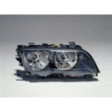 Diffusing Lens, headlight MAGNETI MARELLI 711305621747
