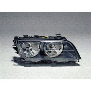 Diffusing Lens, headlight MAGNETI MARELLI 711305621747