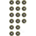 Seal Set, valve stem VICTOR REINZ 12-12643-01