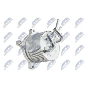 Õliradiaator, automaatkast NTY CCL-MS-000
