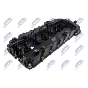 Membrane, crankcase ventilation NTY BPZ-BM-025