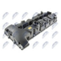 Membrane, crankcase ventilation NTY BPZ-BM-025