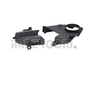 Cover, timing belt ORIGINAL IMPERIUM 5399