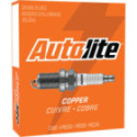 Свеча зажигания AUTOLITE 4123