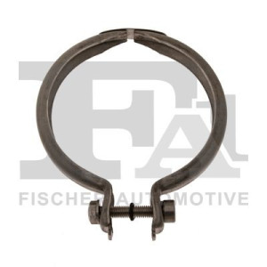 Pipe Connector, exhaust system FA1 554-825