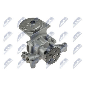Oil Pump NTY BPO-CT-000