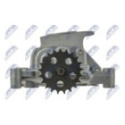 Õlipump NTY BPO-CT-000