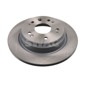 Тормозной диск SWAG 33 10 6343