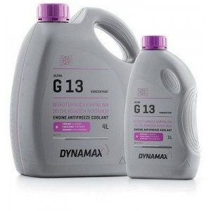Antifreeze DYNAMAX 501993