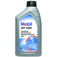 Mobil ATF 3309 Automaattivaihteistoöljy 150274, 1L