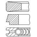 Männänrengassarja FAI AutoParts PR108-000