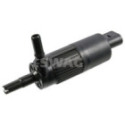 Washer Fluid Pump, headlight cleaning SWAG 33 10 8314