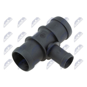 Трубка охлаждающей жидкости NTY CTM-VW-068