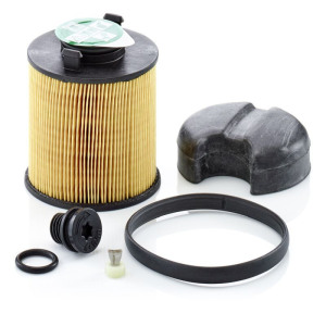 AdBlue filter MANN-FILTER U 620/2 y KIT