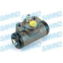 Rattapidurisilinder SAMKO C24962