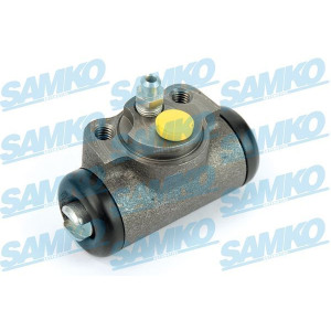 Rattapidurisilinder SAMKO C24962
