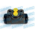 Колесный тормозной цилиндр SAMKO C24963
