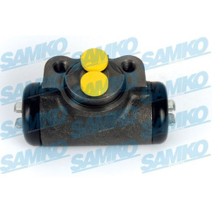Rattapidurisilinder SAMKO C24963
