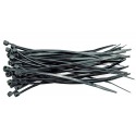 73929 sidumislint 280*4,8mm 100tk must VOREL