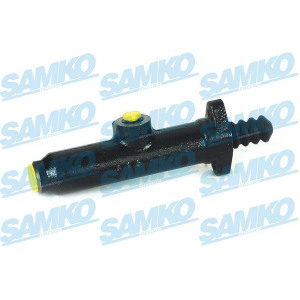 Master Cylinder, clutch SAMKO F17755
