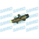 Slave Cylinder, clutch SAMKO M07918