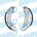 Комплект тормозных колодок SAMKO 80720