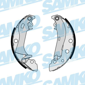Brake Shoe Set SAMKO 80720