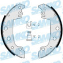 Piduriklotside komplekt SAMKO 82850