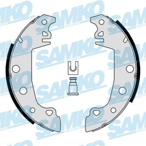 Brake Shoe Set SAMKO 85890