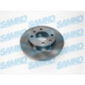 Brake Disc SAMKO P1001P